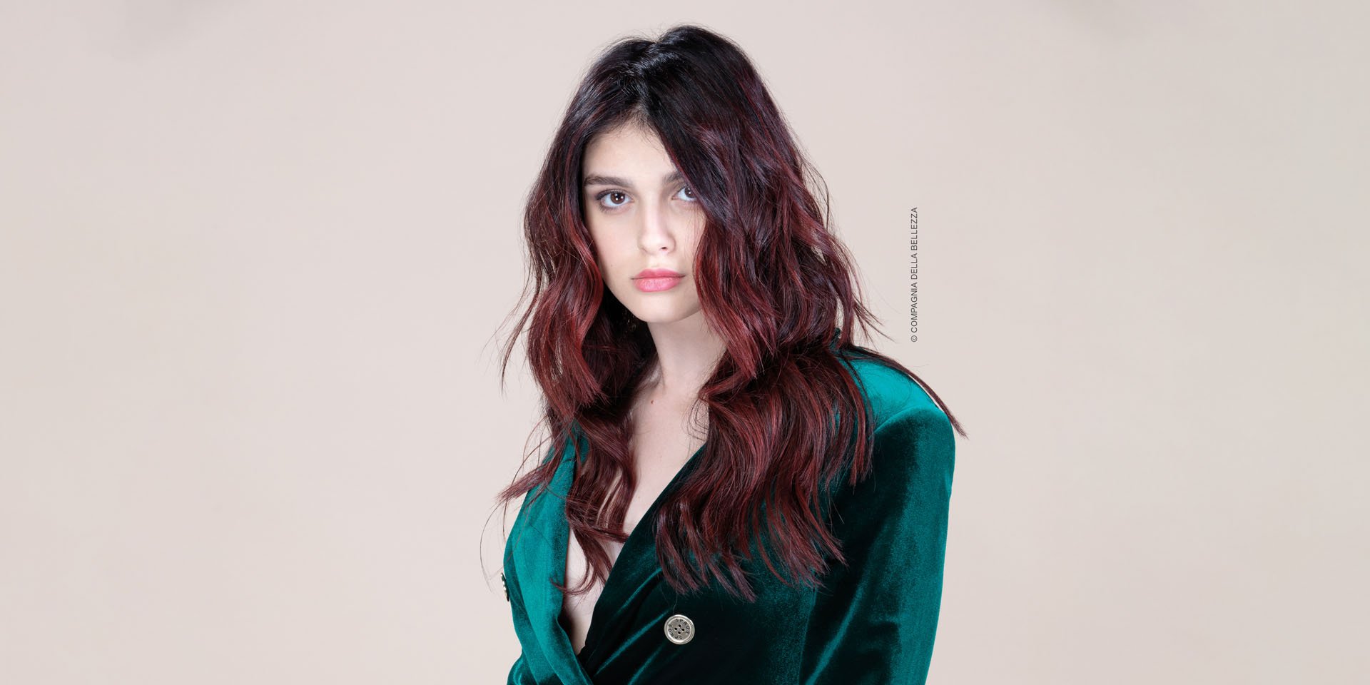 Ribelle - Collezione Autunno Inverno 2023 - Compagnia Della Bellezza